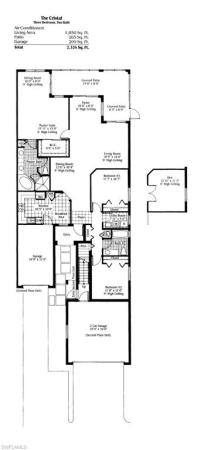 Huntington Lakes, 2670 Creek Ln #102, Naples, Florida 34119, image 1