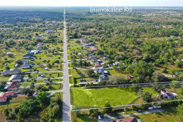 Golden Gate Estates, 3783 Randall Blvd, Naples, Florida 34120, image 1