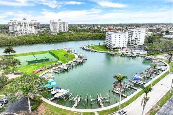 5 Bluebill Ave #812, Naples, Florida 34108, image 1