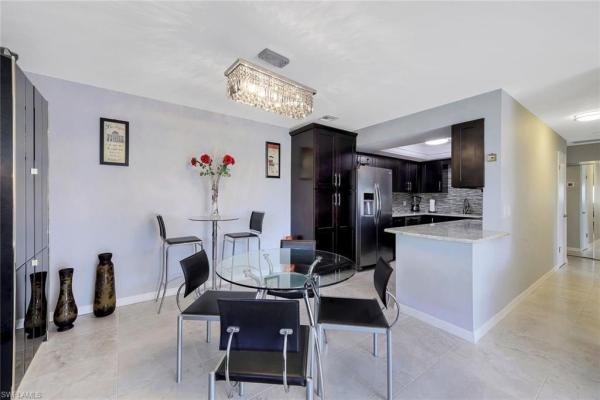 The Glades Golf & Country Club, 103 Teryl Rd #A4, Naples, Florida 34112, image 2