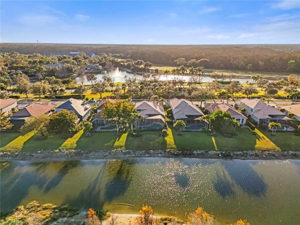 Bramble Pointe At Twin Eagles, 11740 Carradale Ct, Naples, Florida 34120, image 2