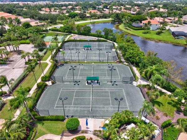 Belle Lago, 19618 Maddelena Cir, Estero, Florida 33967, image 2
