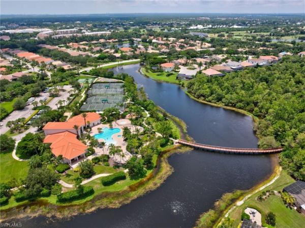 Belle Lago, 19618 Maddelena Cir, Estero, Florida 33967, image 1