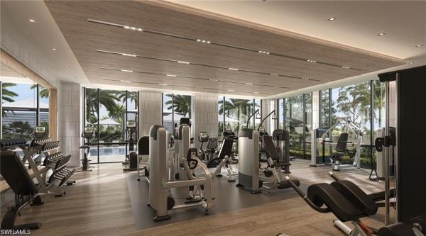 Epique At Pelican Bay, 6869 Grenadier Blvd #PH03, Naples, Florida 34108, image 2