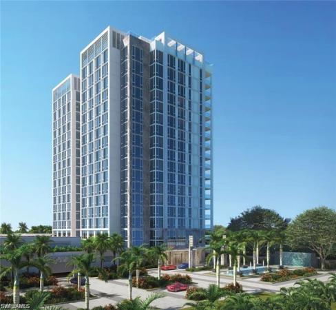 Epique At Pelican Bay, 6869 Grenadier Blvd #PH03, Naples, Florida 34108, image 1