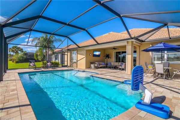 6148 Victory Dr, Naples, Florida 34142, image 2