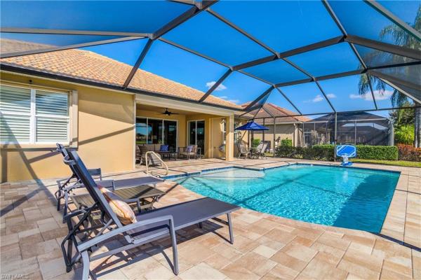 6148 Victory Dr, Naples, Florida 34142, image 1