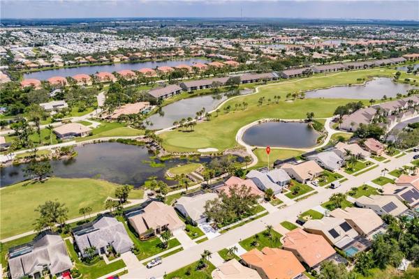 Kelly Greens Golf & Country Club, 16251 Kelly Woods Dr, Fort Myers, Florida 33908, image 2