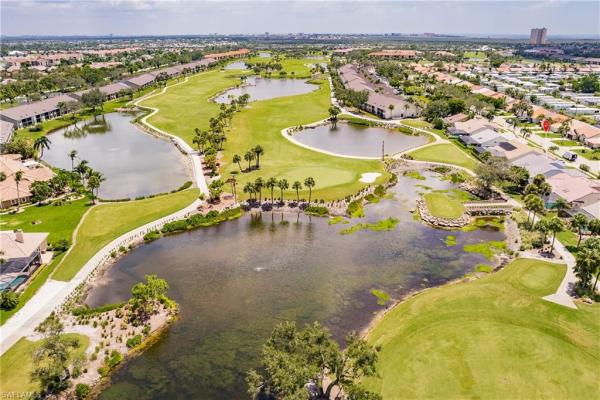 Kelly Greens Golf & Country Club, 16251 Kelly Woods Dr, Fort Myers, Florida 33908, image 1