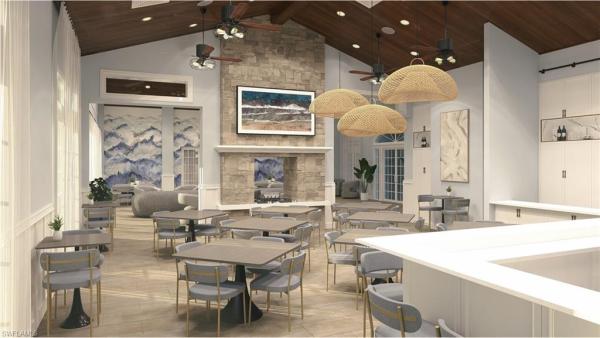 Savannah Lakes, 14748 Windward Ln, Naples, Florida 34114, image 1