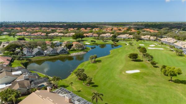 Quail Creek Village, 11412 Quail Villag Way #102, Naples, Florida 34119, image 1