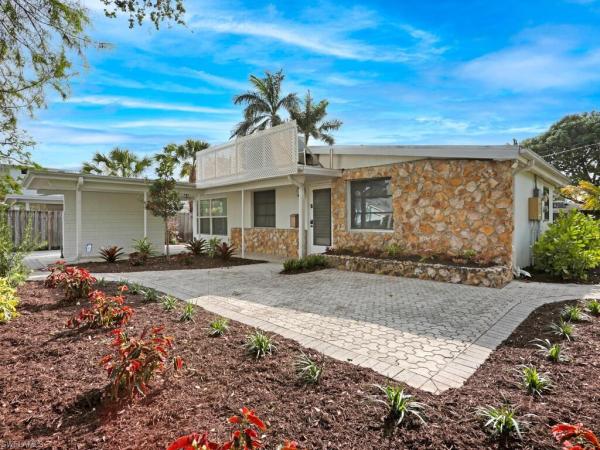 Lake Park, 1014 N Broad Ave, Naples, Florida 34102, image 2