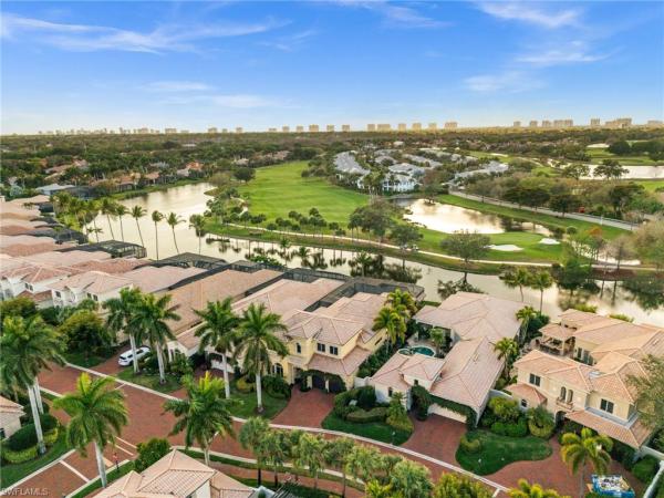 Terrabella At Pelican Marsh, 9085 Terranova Dr, Naples, Florida 34109, image 2