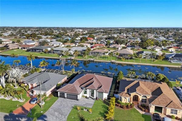 Cape Coral Residential, 141 SE 21st St, Cape Coral, Florida 33990, image 1