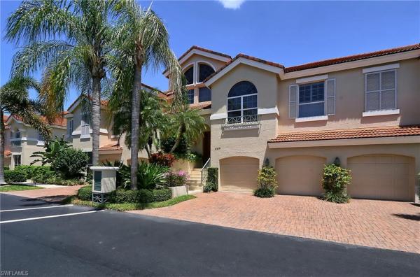 The Colonade At Park Shore, 267 Colonade Cir, Naples, Florida 34103, image 2