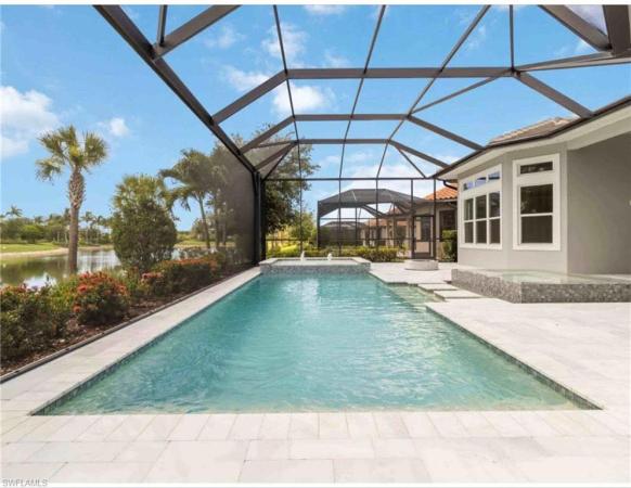Esplanade By The Islands, 15270 Arpino Ct, Naples, Florida 34114, image 1