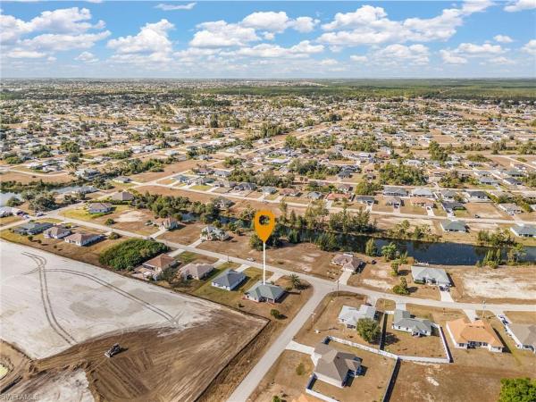Cape Coral Residential, 3809 17th Ave, Cape Coral, Florida 33909, image 3