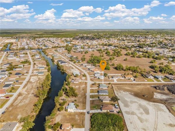 Cape Coral Residential, 3809 17th Ave, Cape Coral, Florida 33909, image 1