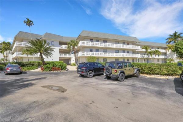 Vista Palms, 315 Saint Andrews Blvd #C5, Naples, Florida 34113, image 3