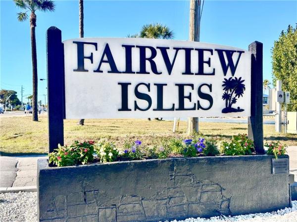 Fairview Isles, 22 Bayview Blvd, Fort Myers Beach, Florida 33931, image 2