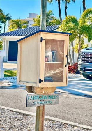 Fairview Isles, 22 Bayview Blvd, Fort Myers Beach, Florida 33931, image 1