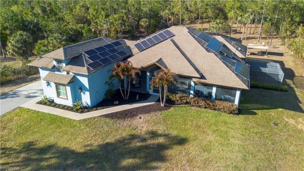 Golden Gate Estates, 2935 NE 2nd Ave, Naples, Florida 34120, image 3