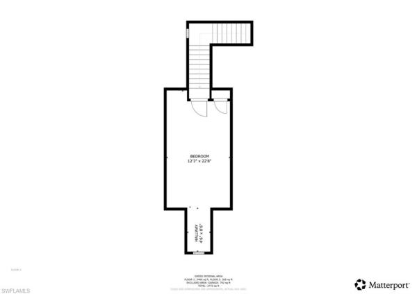 Golden Gate Estates, 2935 NE 2nd Ave, Naples, Florida 34120, image 2