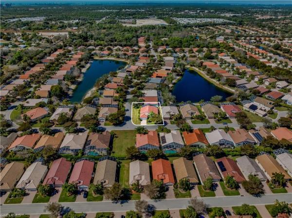 Cascades At Estero, 20515 Foxworth Cir, Estero, Florida 33928, image 1