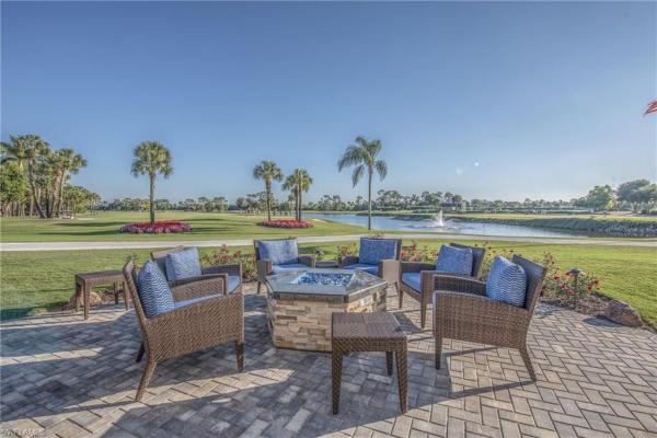 Bear's Paw Villas, 121 Bears Paw Trl, Naples, Florida 34105, image 2
