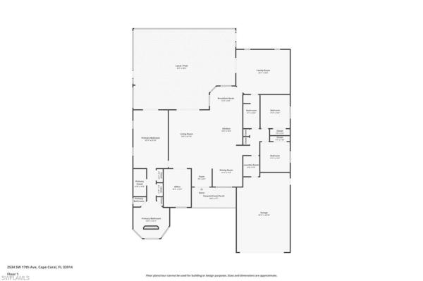 Cape Coral, 2534 17th Ave, Cape Coral, Florida 33914, image 1