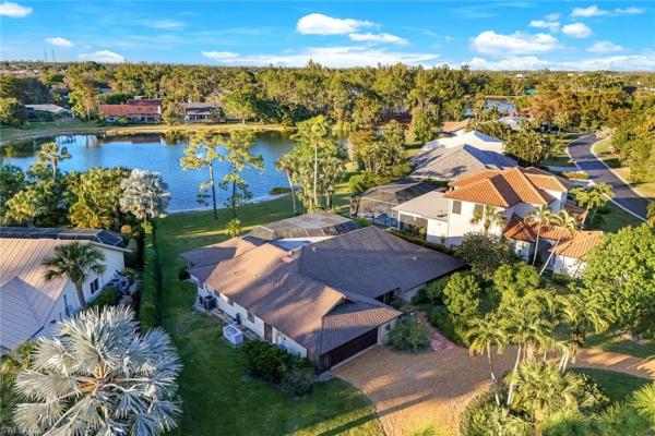 Naples Bath & Tennis Club, 700 Bald Eagle Dr DR #37, Naples, Florida 34105, image 2