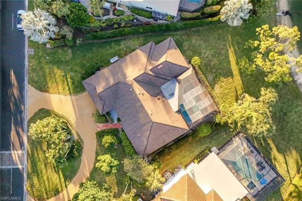 Naples Bath & Tennis Club, 700 Bald Eagle Dr DR #37, Naples, Florida 34105, image 1