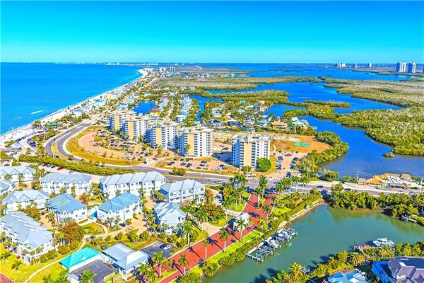 Beach & Tennis Club, 5500 Bonita Beach Rd #505, Bonita Springs, Florida 34134, image 1