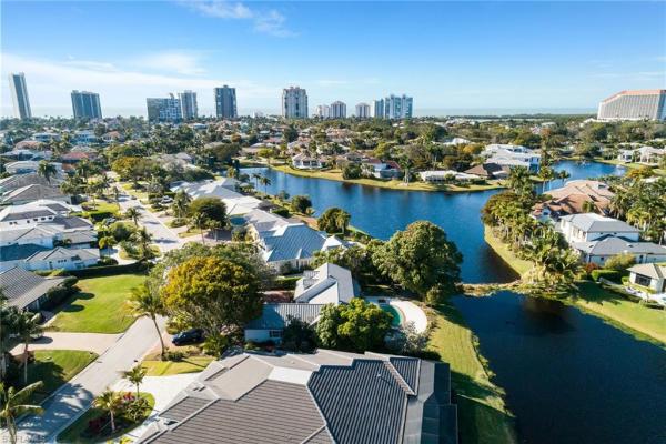 Park Shore, 517 Devils Ln, Naples, Florida 34103, image 3