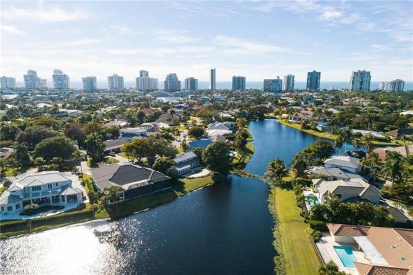 Park Shore, 517 Devils Ln, Naples, Florida 34103, image 1