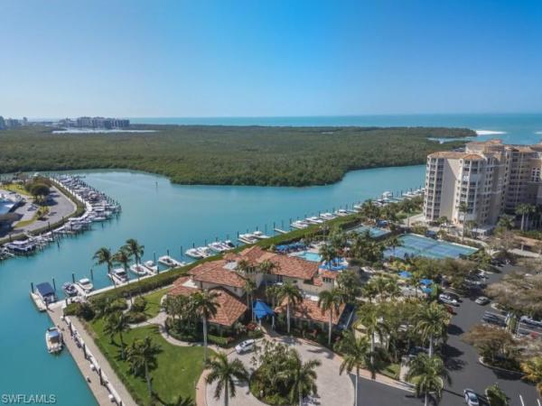 Aqua At Pelican Isle, 13665 Vanderbilt Dr #PH-1102, Naples, Florida 34110, image 1