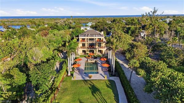 Frowes, 16205 Captiva Dr, Captiva, Florida 33924, image 1