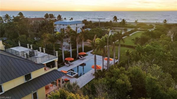 Frowes, 16205 Captiva Dr, Captiva, Florida 33924, image 1