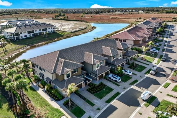 15336 Lucerna St #203, Naples, Florida 34114, image 1