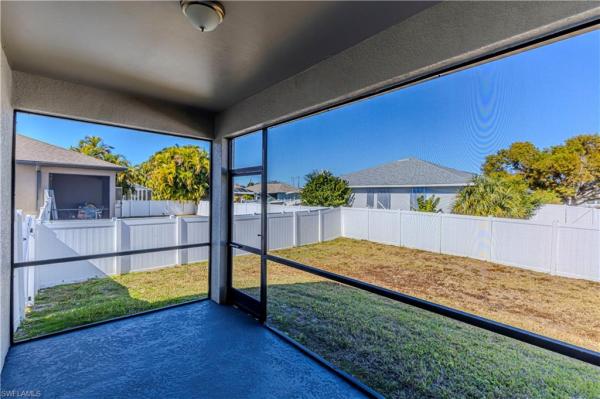 Cape Coral Residential, 2223 SW 21st Ter, Cape Coral, Florida 33991, image 3