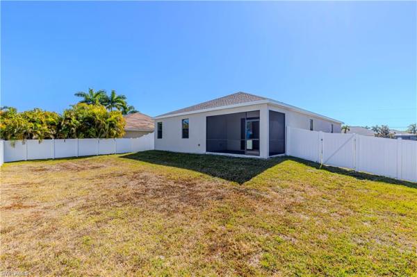 Cape Coral Residential, 2223 SW 21st Ter, Cape Coral, Florida 33991, image 2