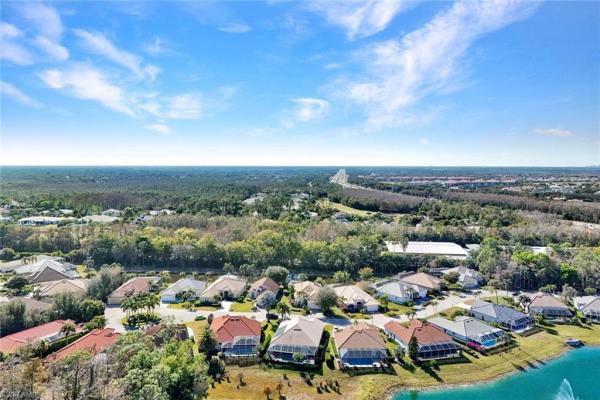Hunters Ridge Golf & Country Club, 12646 Hunters Lakes Ct, Bonita Springs, Florida 34135, image 3