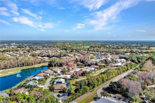 Hunters Ridge Golf & Country Club, 12646 Hunters Lakes Ct, Bonita Springs, Florida 34135, image 2