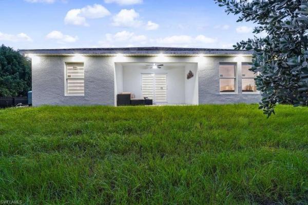 2620 5th Ave, Cape Coral, Florida 33909, image 2