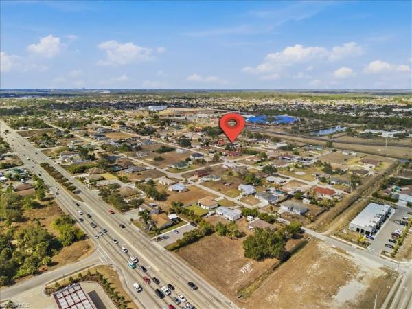 Lehigh Acres, 4505 W 7th St, Lehigh Acres, Florida 33971, image 1