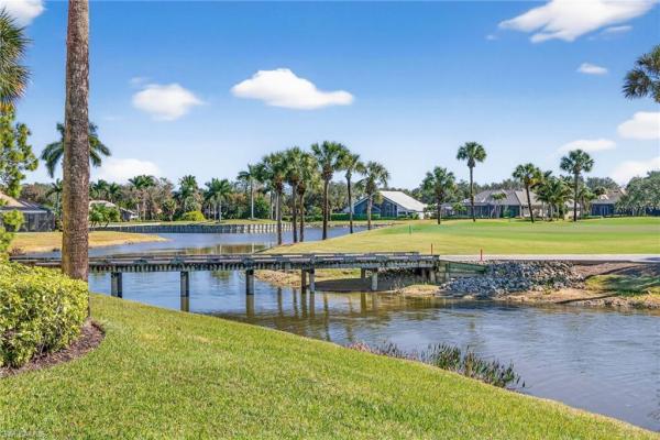 Southwind Village At The Vines, 8496 Southbridge Dr #4, Estero, Florida 33967, image 3