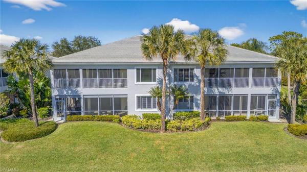 Southwind Village At The Vines, 8496 Southbridge Dr #4, Estero, Florida 33967, image 2
