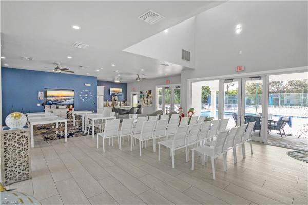 Fieldstone Village, 3785 Fieldstone Blvd #203, Naples, Florida 34109, image 2