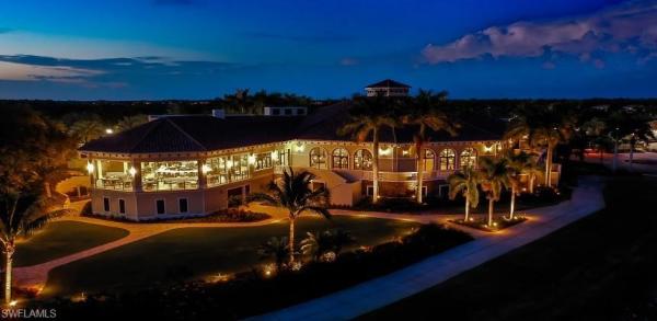 Heritage Bay Golf & Country Club, 10044 Siesta Bay Dr, Naples, Florida 34120, image 1