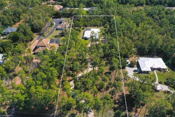 Oakes Estates, 1520 Oakes Blvd, Naples, Florida 34119, image 1